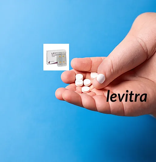 Levitra precio españa